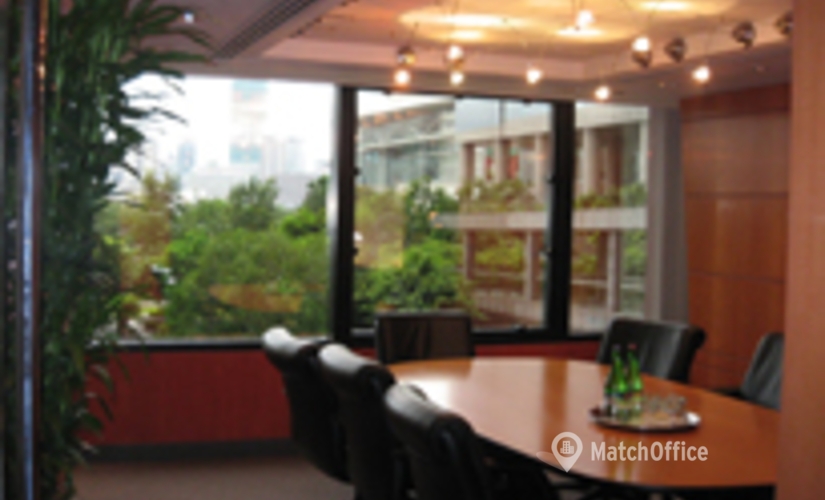 Business center Shui On Centre, 6-8 Harbour Road, 2nd Floor Wan Chai