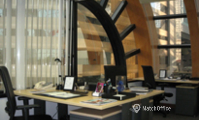 Business center Shui On Centre, 6-8 Harbour Road, 2nd Floor  Wan Chai