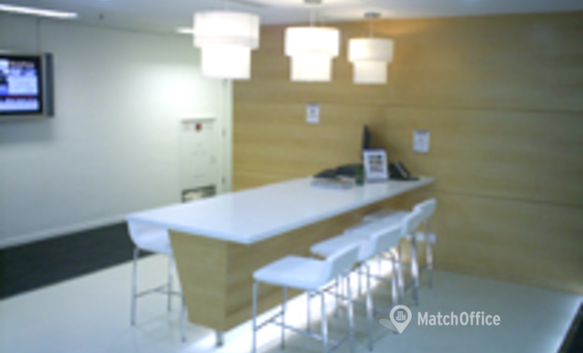 Business center The Lee Gardens, 33 Hysan Avenue, 45th Floor  Causeway Bay