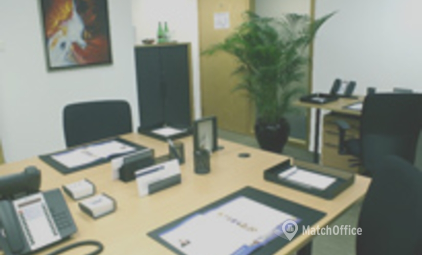 Business center The Lee Gardens, 33 Hysan Avenue, 45th Floor  Causeway Bay