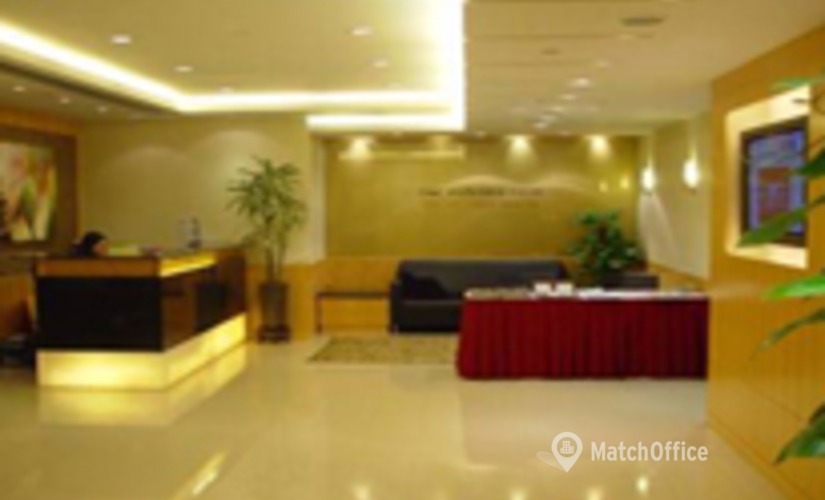 Business center Central Plaza, 18 Harbour Road, 35/F Wanchai  Wan Chai