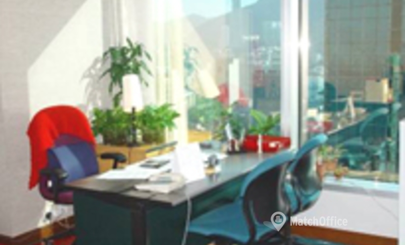 Business center Central Plaza, 18 Harbour Road, 35/F Wanchai  Wan Chai