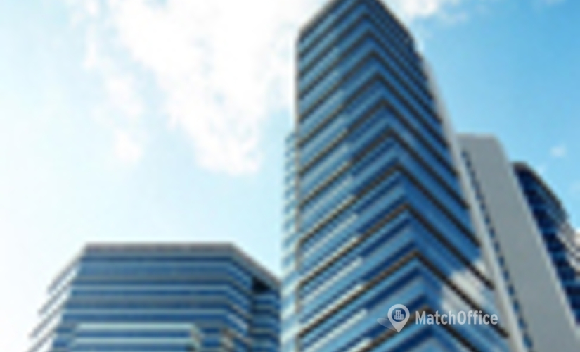 28 m² Business park in Kwun Tong, Tower 1 (%[postal_code]) - 1 | MatchOffice.com