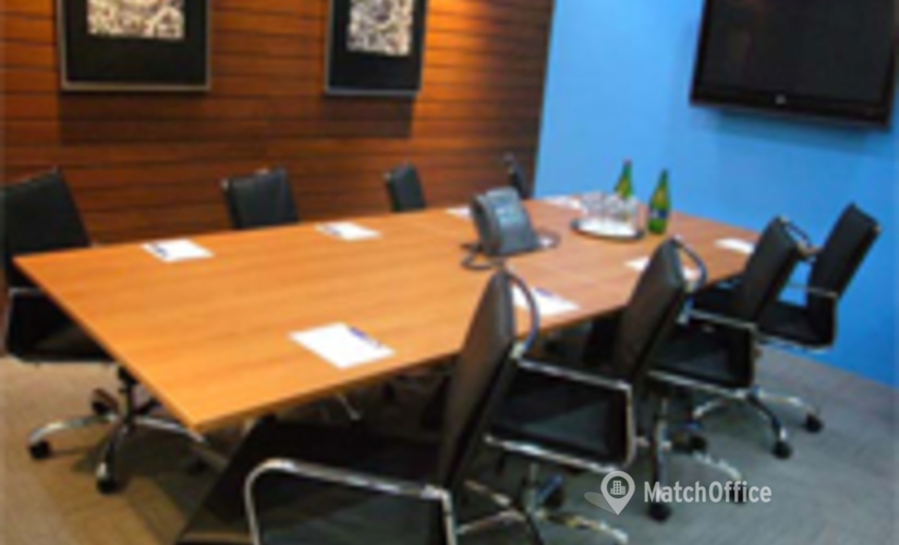 28 m² Business center in Kwun Tong, Tower 1 (%[postal_code]) - 2 | MatchOffice