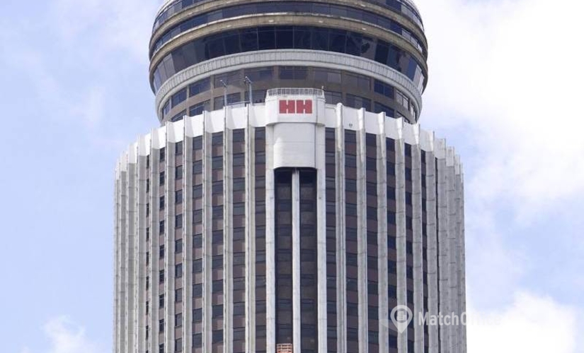 Business center 51/F Hopewell Centre 183 Queen’s Road East Wanchai Wan Chai
