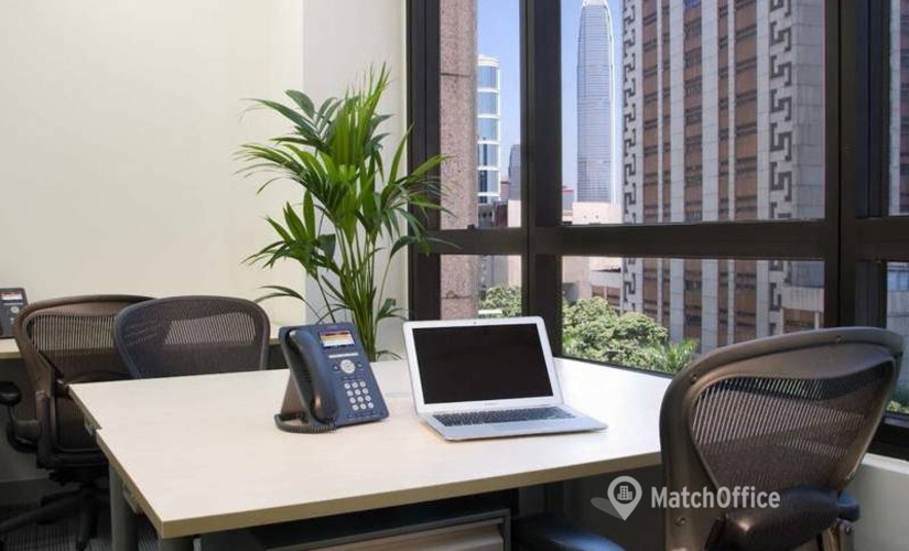 55 m² Business center in Wan Chai, 6/F (%[postal_code]) - 1 | MatchOffice