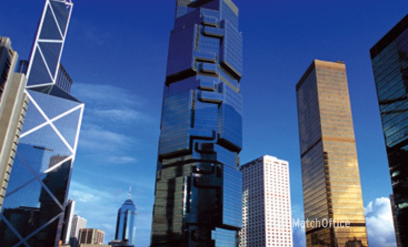 Business center Lippo Centre Tower 2, 89 Queensway, 28/FAdmiralty  Admirality