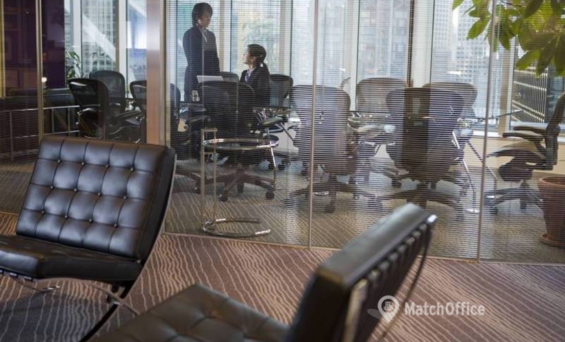 Business center Lippo Centre Tower 2, 89 Queensway, 28/FAdmiralty Admirality