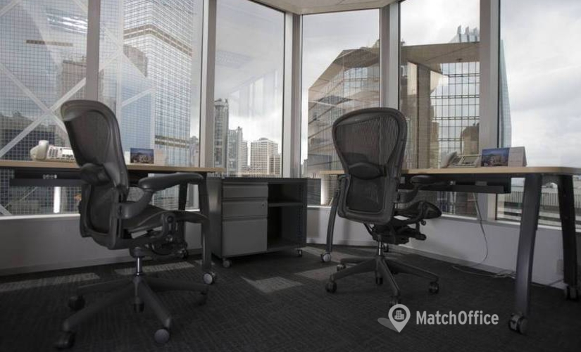 Business center Lippo Centre Tower 2, 89 Queensway, 28/FAdmiralty Admirality