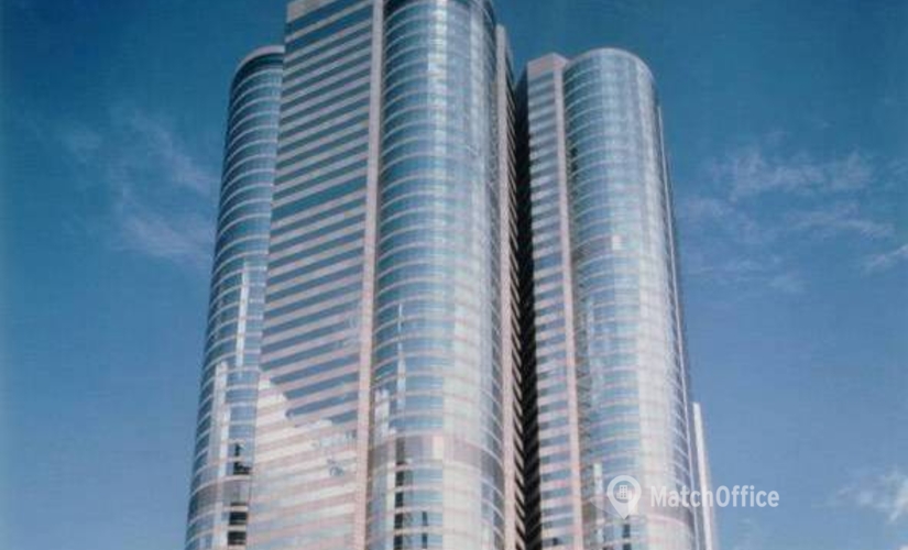Business center Two Exchange Square, 8, Connaught Place, Central, Level 5, 7 and 8  Central, Hong Kong
