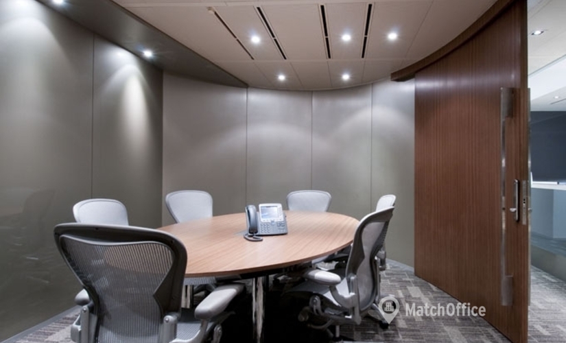 Business center Two Exchange Square, 8, Connaught Place, Central, Level 5, 7 and 8  Central, Hong Kong