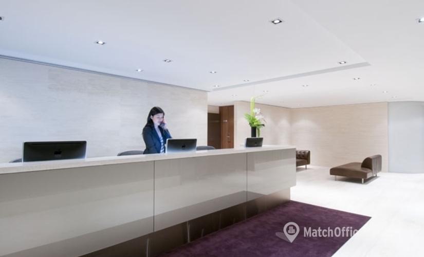 Business center Two Exchange Square, 8, Connaught Place, Central, Level 5, 7 and 8  Central, Hong Kong