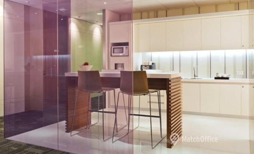 Business center Three Pacific Place, 1 Queen's Road East, Level 3  Wan Chai