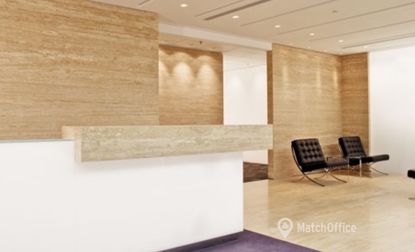 Business center Three Pacific Place, 1 Queen's Road East, Level 3  Wan Chai