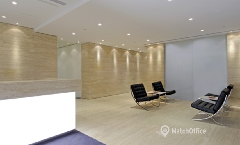 Business center Level 8 Cambridge House, Taikoo Place, 979 King's Road, Island East Quarry Bay