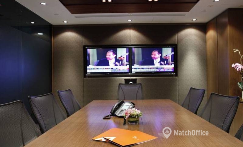 85 m² Serviced office property available to rent in Wan Chai, 88 Gloucester Road (%[postal_code]) - 2 | MatchOffice.com