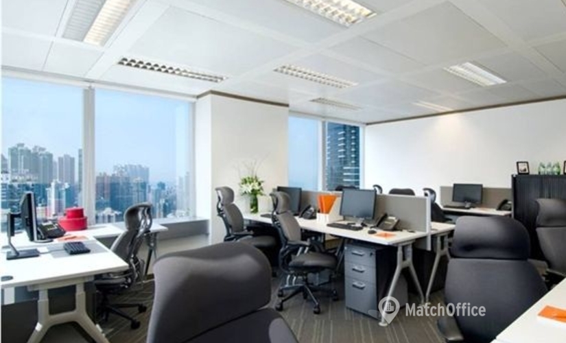 Business center 1-6 Connaught Road West, Sheung Wan, Level 15   Sheung Wan