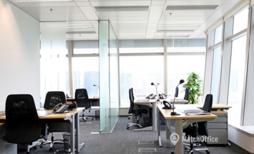 55 m² Business park building available to rent in Causeway Bay, Tower One (%[postal_code]) - 1 | MatchOffice