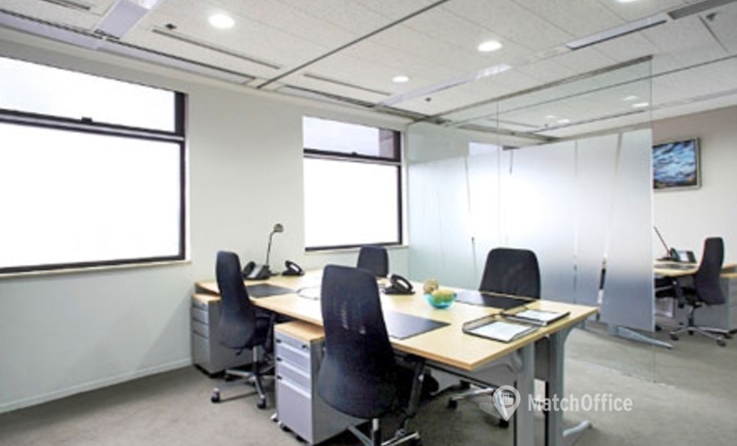 55 m² Business center property available to rent in Causeway Bay, Tower One (%[postal_code]) - 2 | MatchOffice