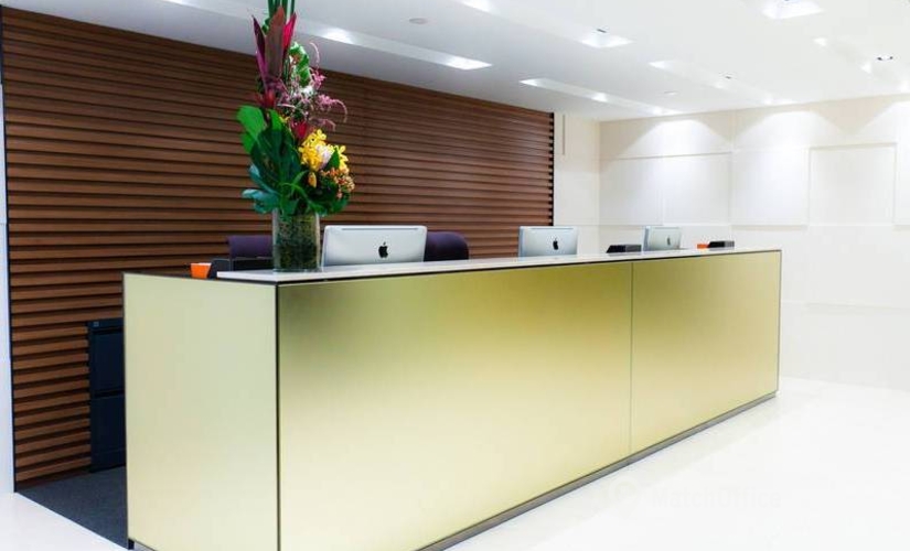 200 m² Business park property up for rent in Central, Hong Kong, Man Yee Building (%[postal_code]) - 3 | MatchOffice.com