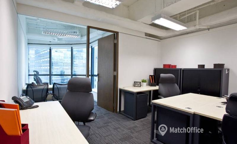 Business center 13/F, Silver Fortune Plaza Central, Hong Kong
