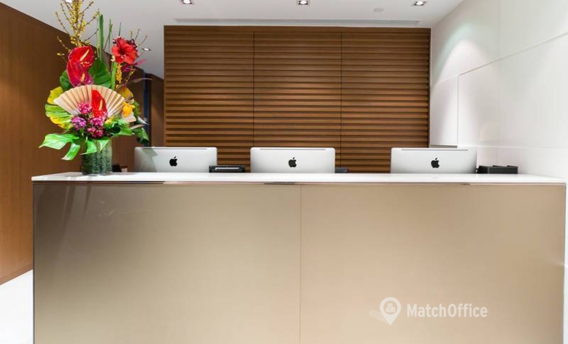 Business center 88 Gloucester Road, Level 8 & Level 14 Wan Chai  Wan Chai