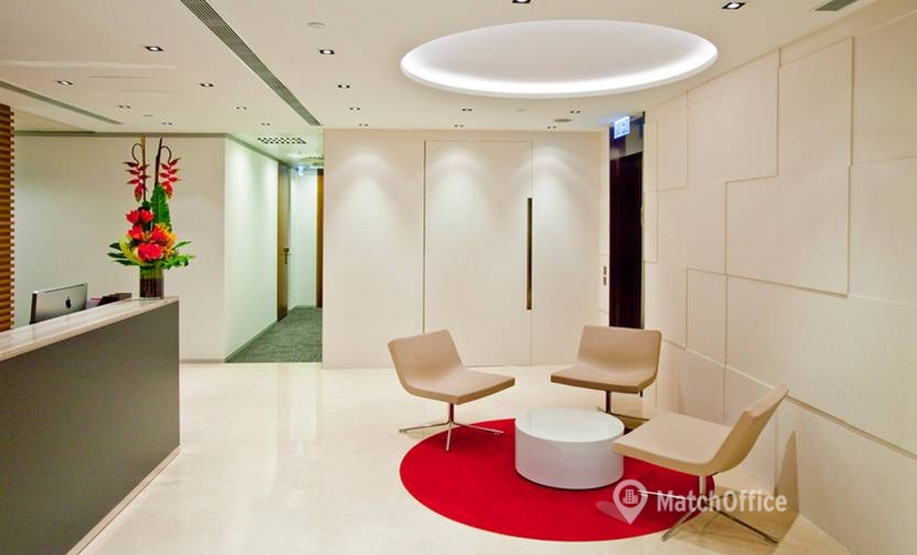 Business center 88 Gloucester Road, Level 8 & Level 14 Wan Chai  Wan Chai