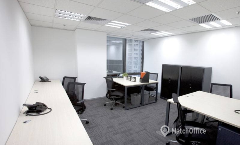 Business center 88 Gloucester Road, Level 8 & Level 14 Wan Chai  Wan Chai