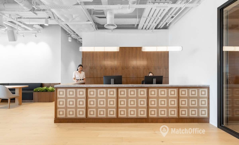 Business center 500 Hennessy Road,31 & 32/F Hysan Place 0 Wan Chai