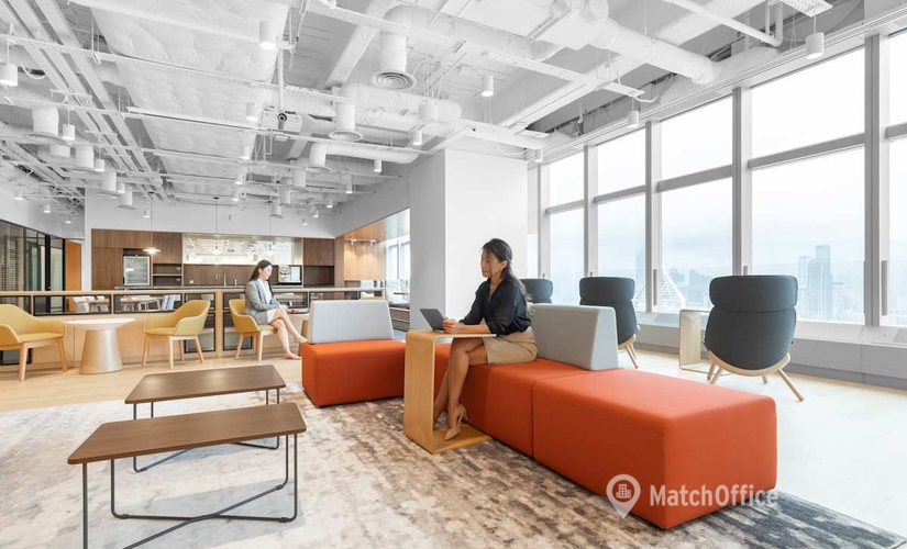 10 m² Shared workspace in Wan Chai, 500 Hennessy Road (0) - 4 | MatchOffice