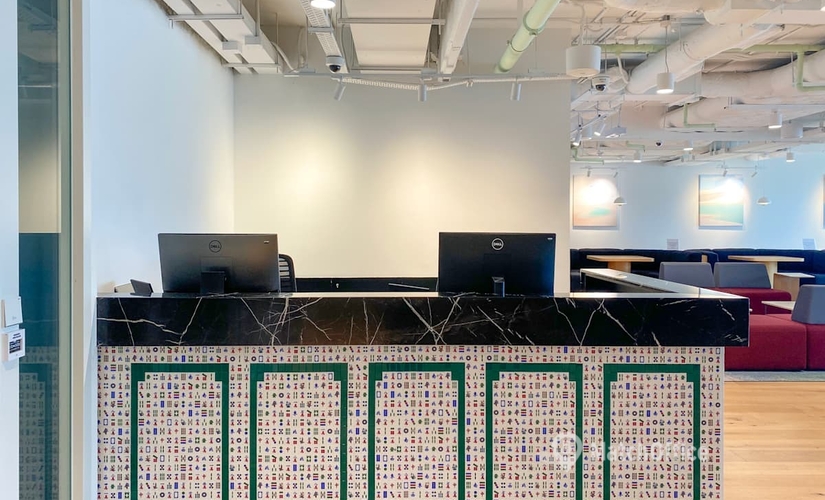 Virtual office 29F-31F, The Gateway Tower 5, Harbour City, 15 Canton Road 0  Tsim Sha Tsui 