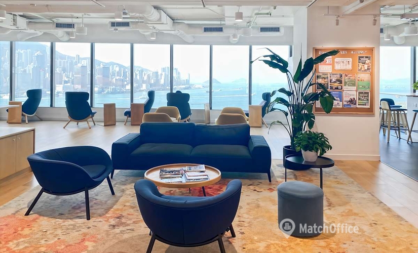 Business center 29F-31F, The Gateway Tower 5, Harbour City, 15 Canton Road 0 Tsim Sha Tsui