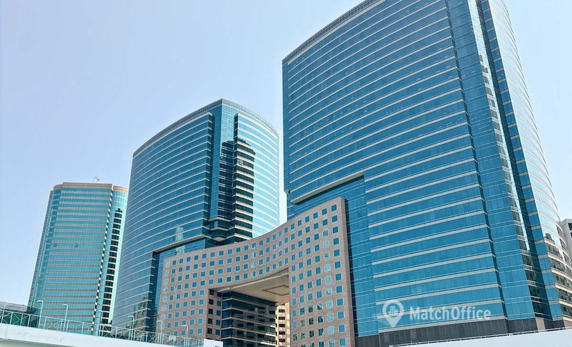 Сoworking 29F-31F, The Gateway Tower 5, Harbour City, 15 Canton Road 0 Tsim Sha Tsui