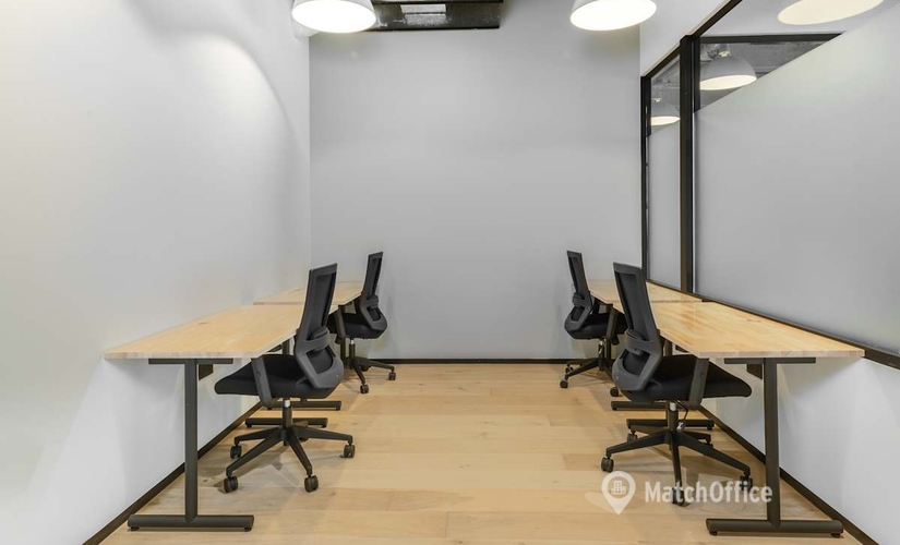 10 m² Serviced office in Kwun Tong, 77 Hoi Bun Road (0) - 3 | MatchOffice