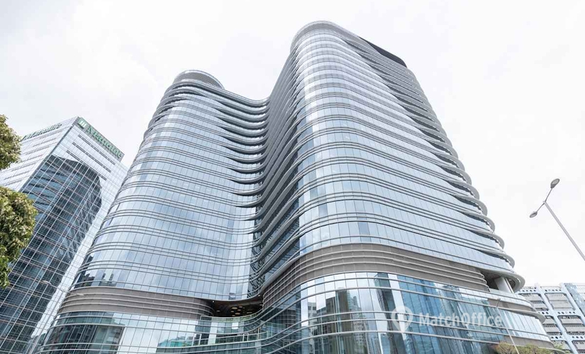 Сoworking 77 Hoi Bun Road,5F, The Quayside 0 Kwun Tong