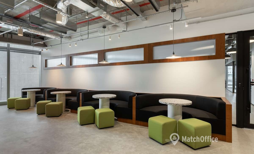 10 m² Shared office in Kwun Tong, 77 Hoi Bun Road (0) - 4 | MatchOffice