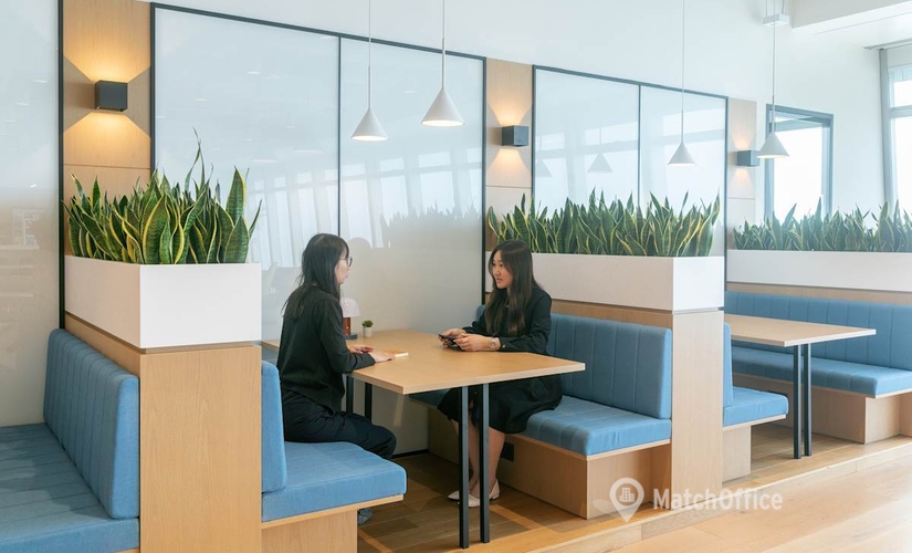 Coworking 86/F, International Commerce Centre,1 Austin Road West 0  Tsim Sha Tsui 