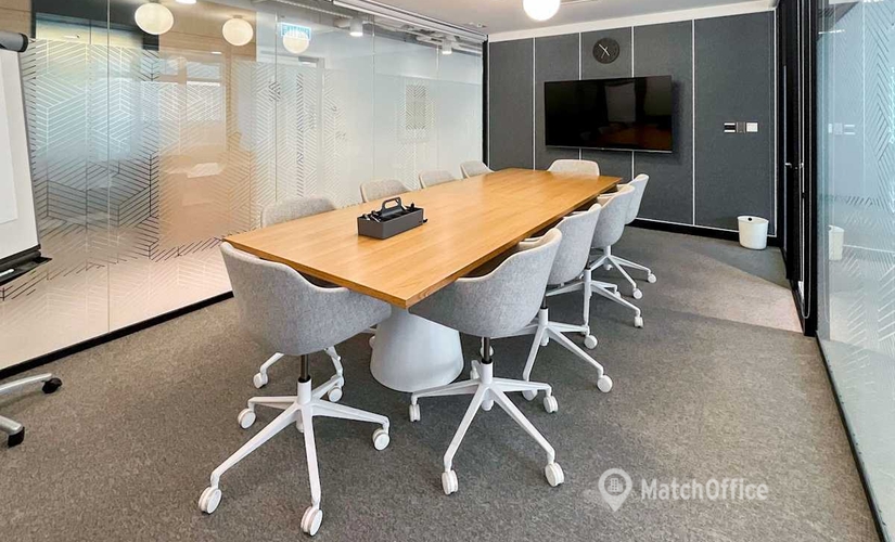 Virtual office 33 Wyndham Street,19F – 23F 0 Central, Hong Kong