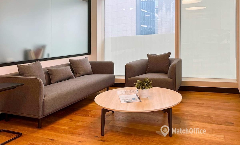 Сoworking 33 Wyndham Street,19F – 23F 0 Central, Hong Kong