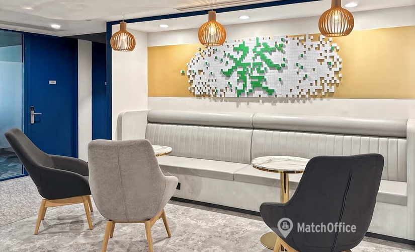 Сoworking Tower I, Grand Century Place, 193 Prince Edward Road West,17/F,Mong Kok 0 Mong Kok