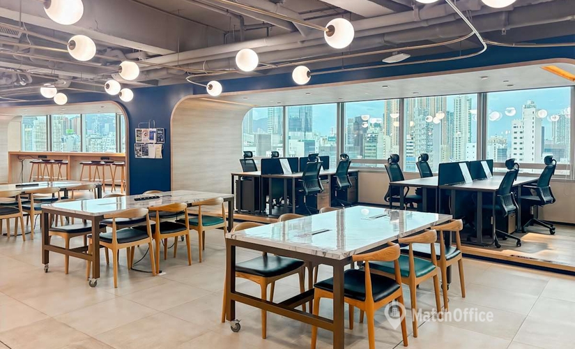 Virtual office Tower I, Grand Century Place, 193 Prince Edward Road West,17/F,Mong Kok 0 Mong Kok
