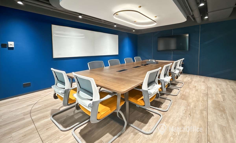 Business center Tower I, Grand Century Place, 193 Prince Edward Road West,17/F,Mong Kok 0 Mong Kok