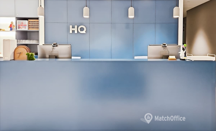 Сoworking 728 King's Rd, Tsat Tsz Mui 0 Quarry Bay