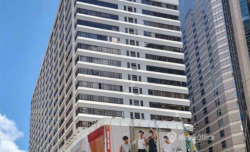 10 m² Shared workspace in Wan Chai, 77 Leighton Road (0) - 0 | MatchOffice