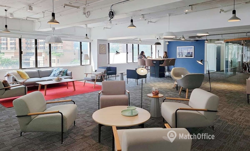 Virtual office 77 Leighton Road, Leighton Centre,20th Floor 0 Wan Chai