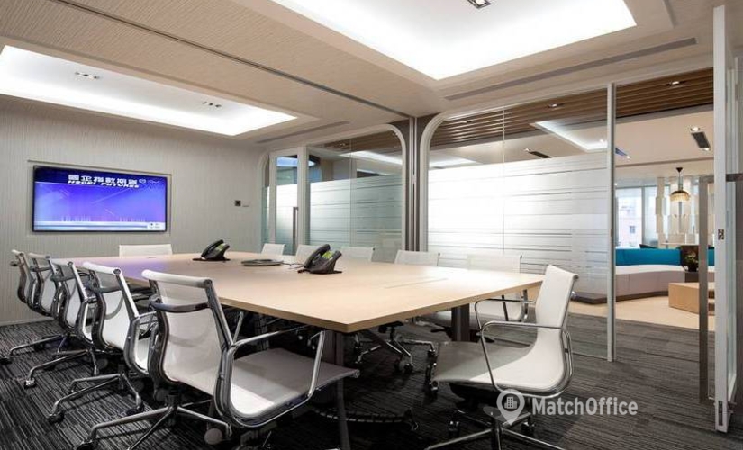 Business center Silvercord, 30 Canton Road, Tsim Sha Tsui, 701, 7/F, Tower 2,Kowloon  Kowloon