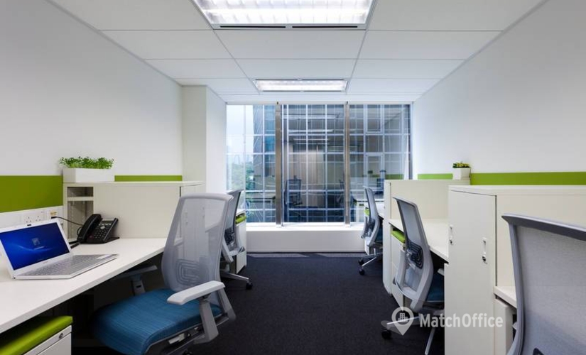 Business center Silvercord, 30 Canton Road, Tsim Sha Tsui, 701, 7/F, Tower 2,Kowloon Kowloon