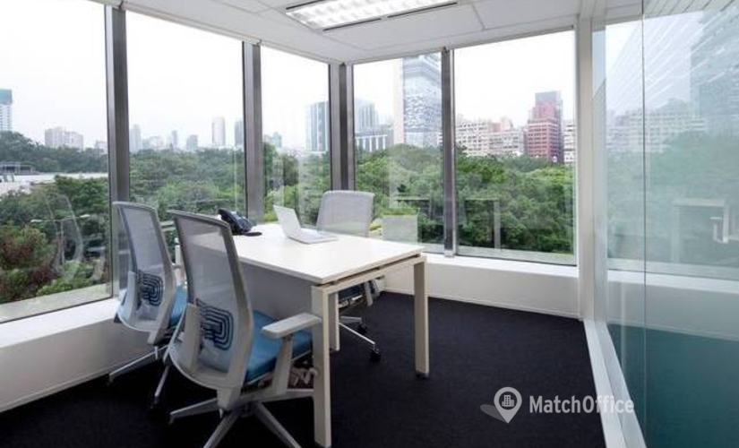 Business center Silvercord, 30 Canton Road, Tsim Sha Tsui, 701, 7/F, Tower 2,Kowloon  Kowloon