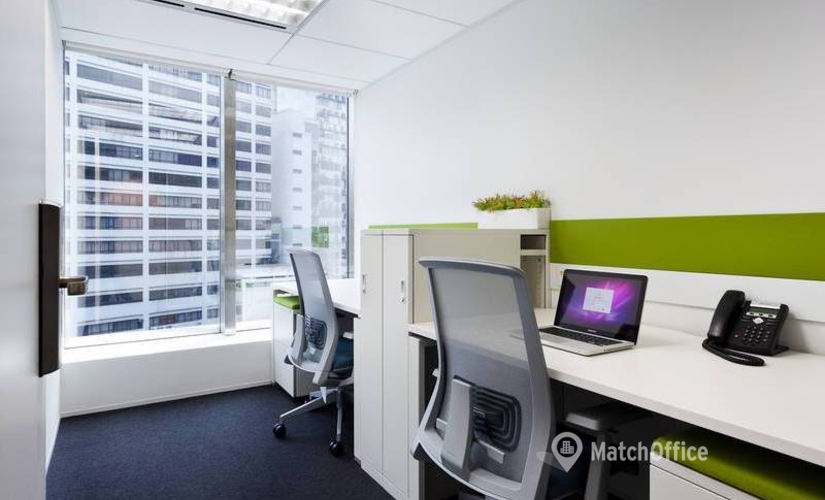 Business center Silvercord, 30 Canton Road, Tsim Sha Tsui, 701, 7/F, Tower 2,Kowloon Kowloon