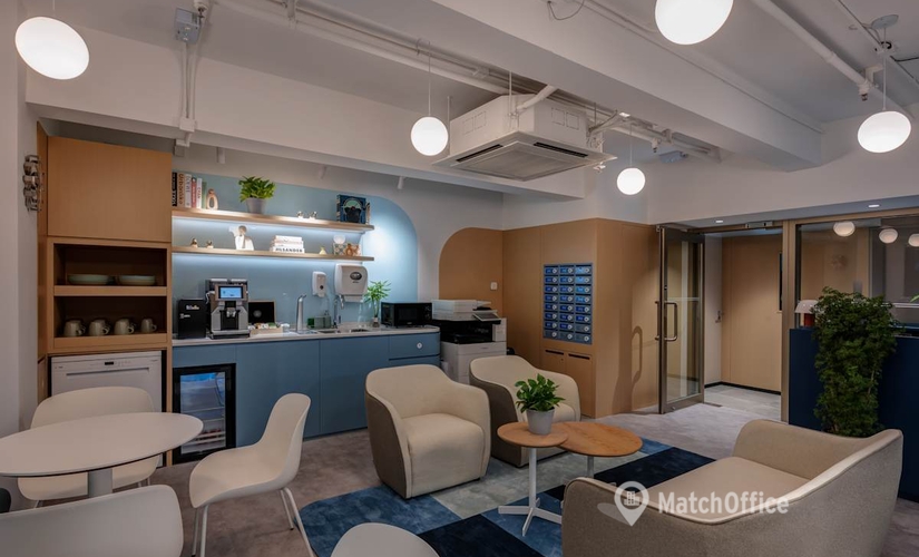 Virtual office 102-104 Des Voeux Road Central, Central,1/F—10/F, The Voeux 0 Central, Hong Kong